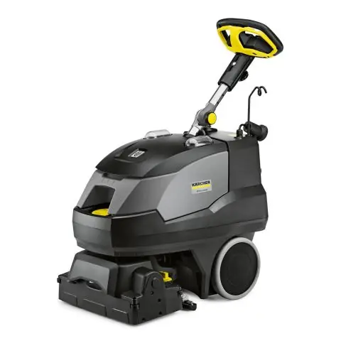 Kärcher Professional BRC 40/22 C Textilvårdsmaskin Erbjudandepris